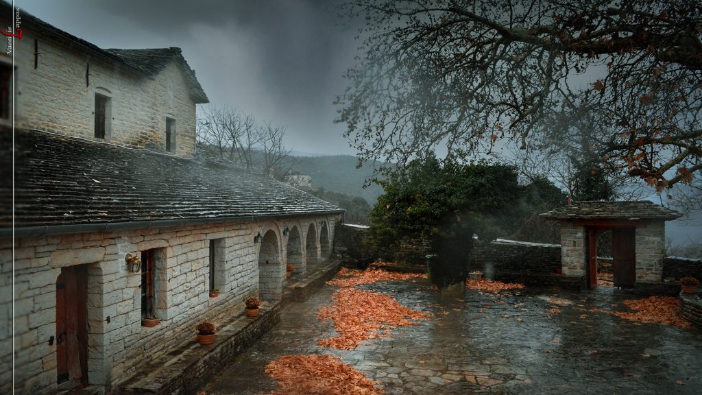 Βίτσα "Ο Φυσικός μας Πλούτος-Vassilis Lappas photography