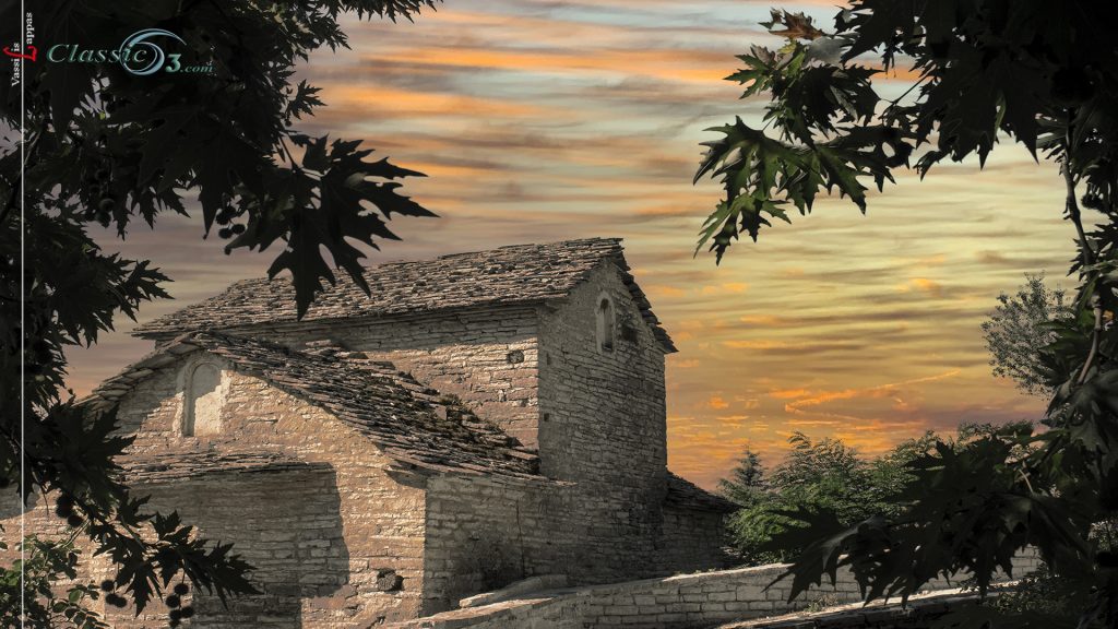 Βίτσα "Ο Φυσικός μας Πλούτος-Vassilis Lappas photography