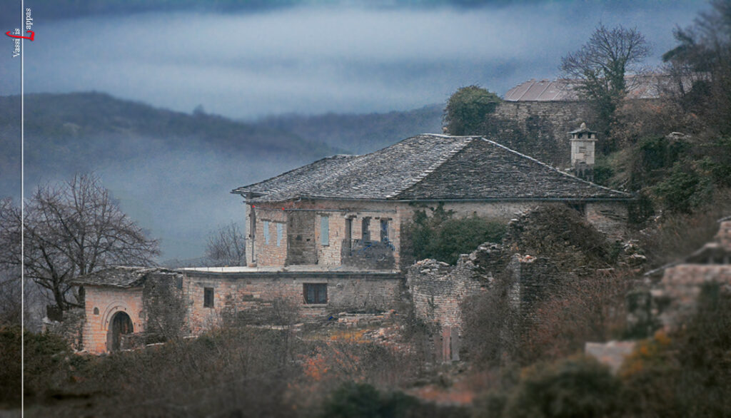 Βίτσα "Ο Φυσικός μας Πλούτος-Vassilis Lappas photography