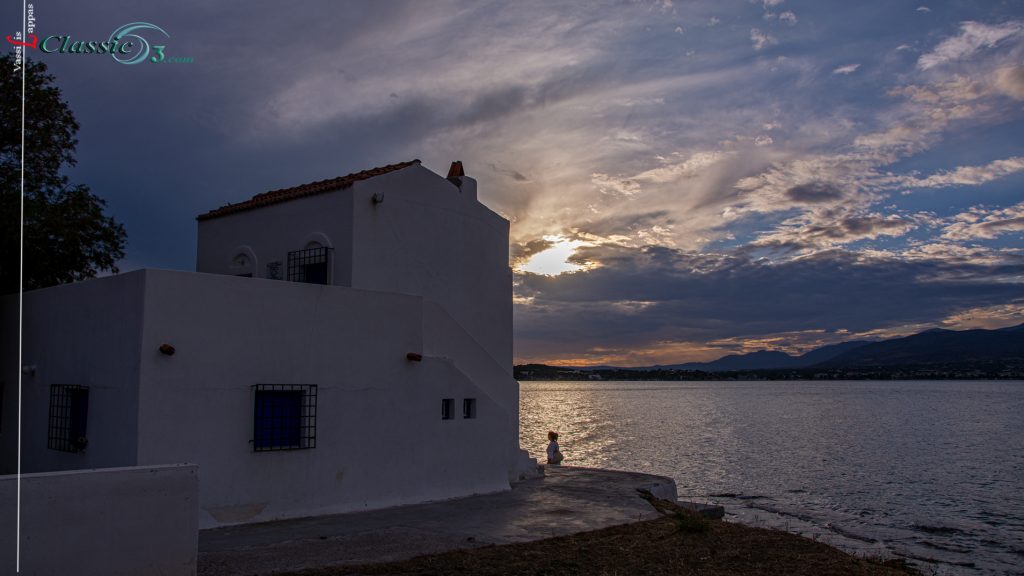 ΣΑΛΑΜΙΝΑ ΙΣΤΟΡΙΑ ΚΑΙ ΦΥΣΙΚΗ ΟΜΟΡΦΙΑ