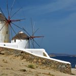 Μύκονος-Μια Κοσμοπολίτικη Όαση