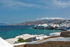 Μύκονος-Μια Κοσμοπολίτικη Όαση