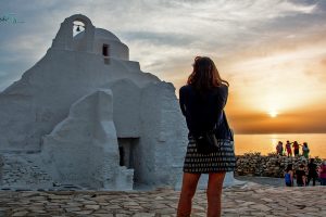 Μύκονος-Μια Κοσμοπολίτικη Όαση