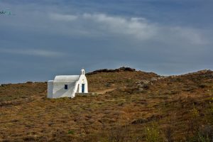 Μύκονος-Μια Κοσμοπολίτικη Όαση