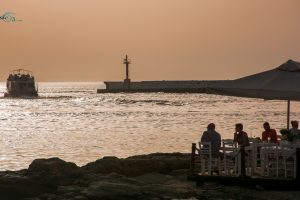 Μύκονος-Μια Κοσμοπολίτικη Όαση