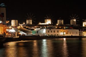 Μύκονος-Μια Κοσμοπολίτικη Όαση