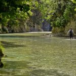 Στον Αχέροντα ποταμό