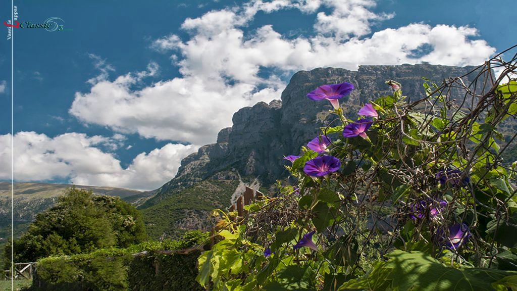 Τα Μαστοροχώρια με γεωλογική ματιά-Vassilis Lappas photography