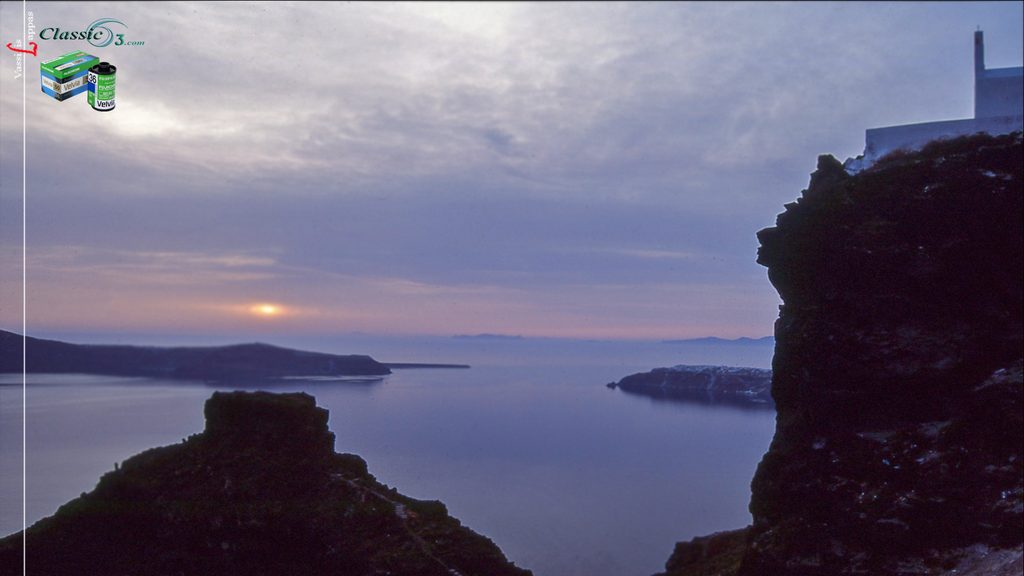 Σαντορίνη Θήρα στο Όνειρο 2ο μέρος-Vassilis Lappas photography