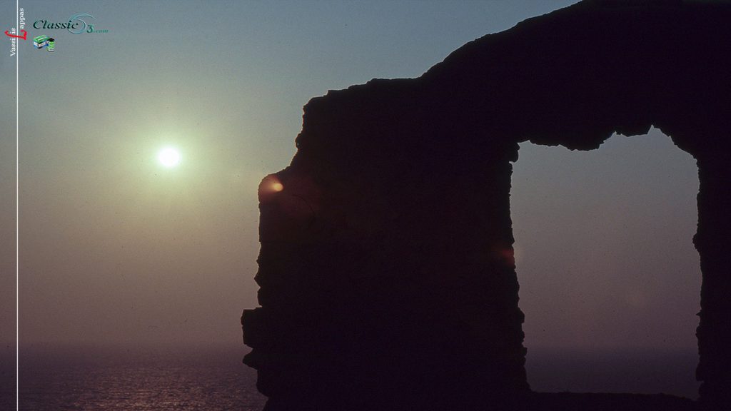 Σαντορίνη Θήρα στο Όνειρο 2ο μέρος-Vassilis Lappas photography