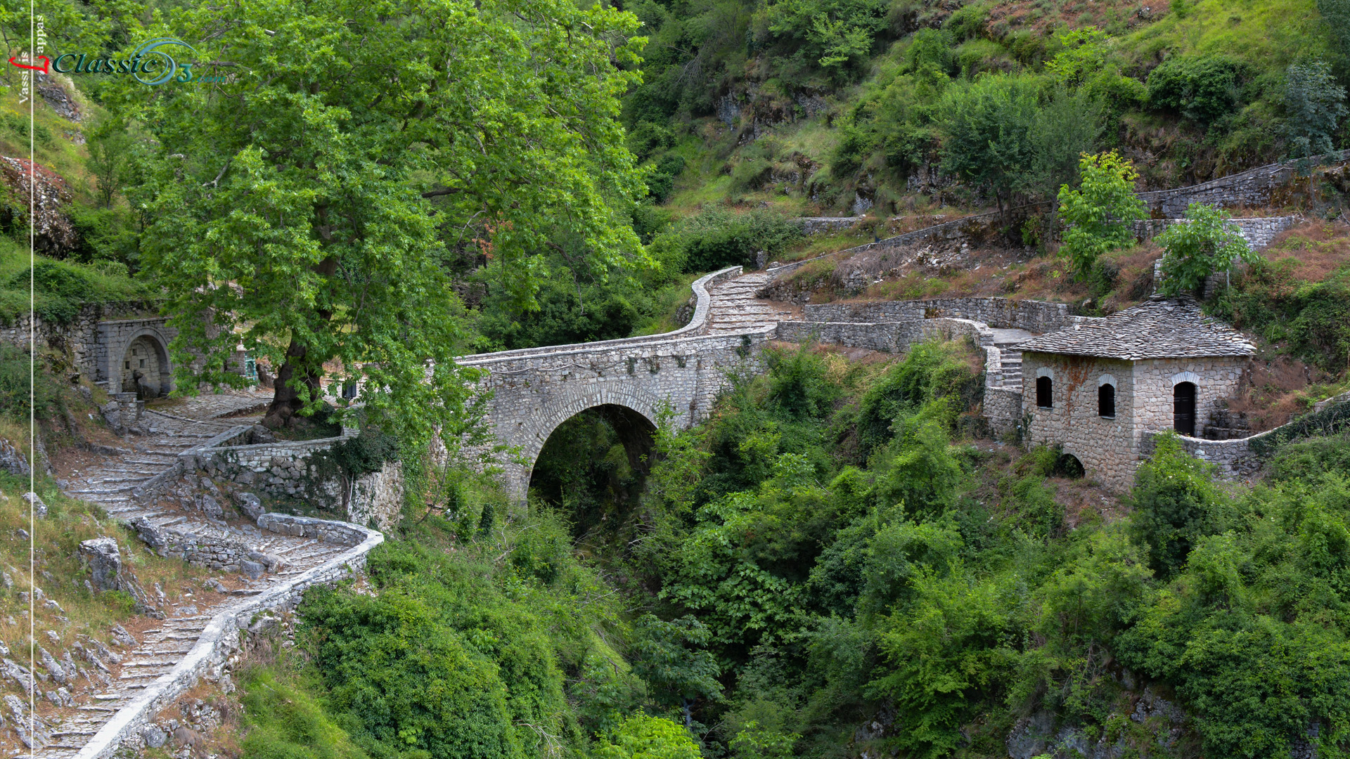 ΗΠΕΙΡΟΣ-ΚΙΒΩΤΟΣ ΑΞΙΩΝ