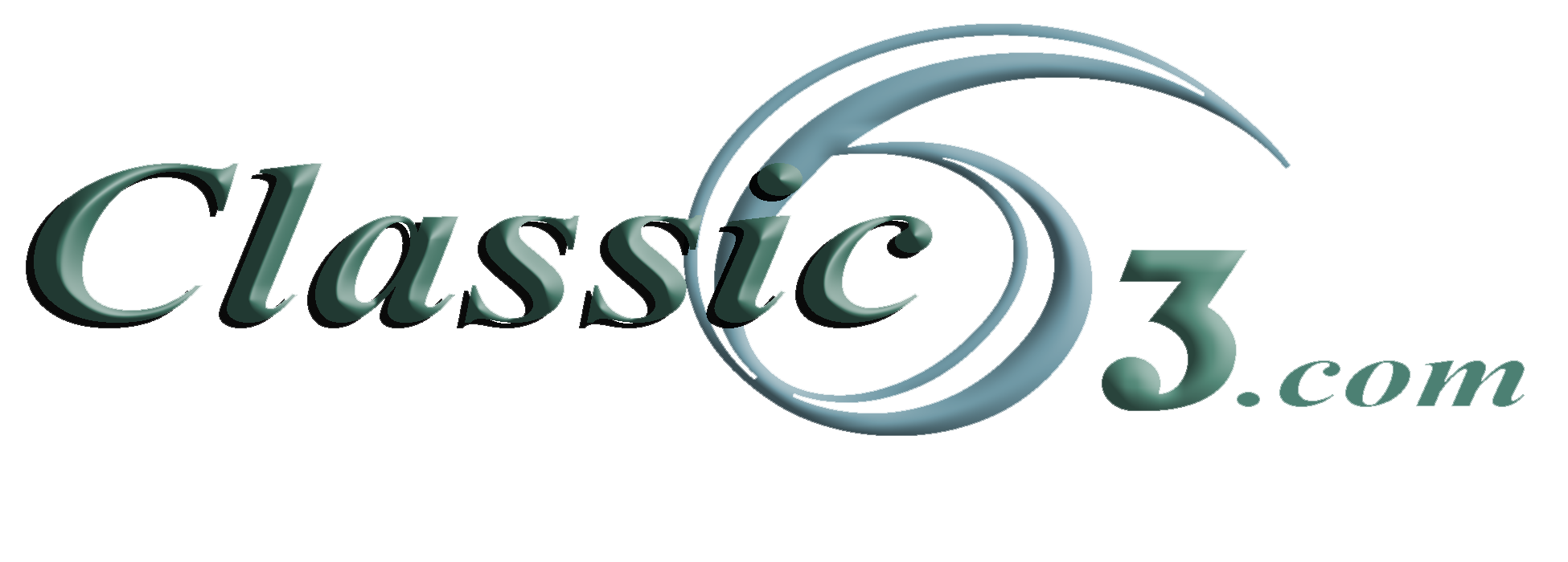 Logo Classic63