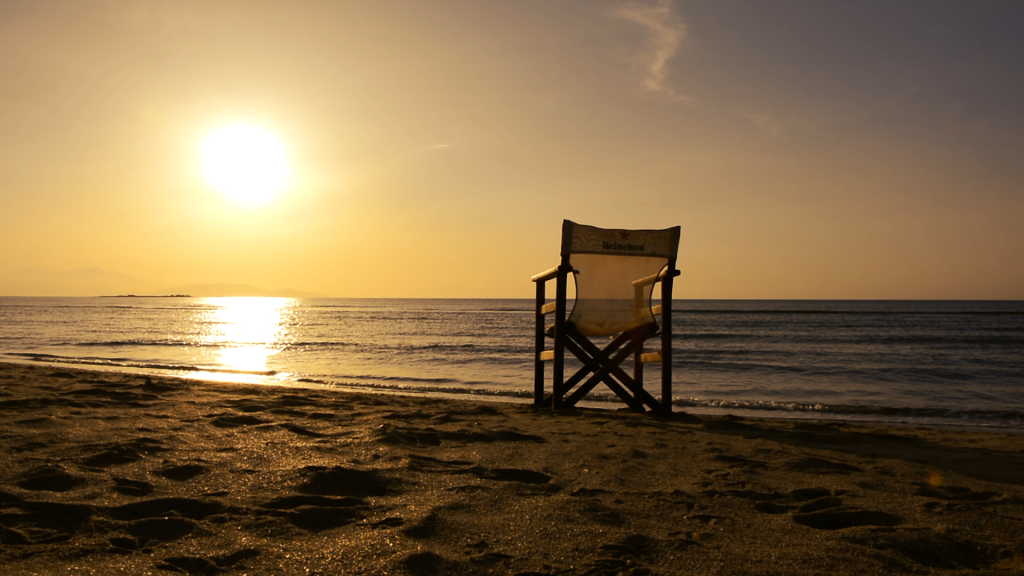 Video stok Sunrise-001