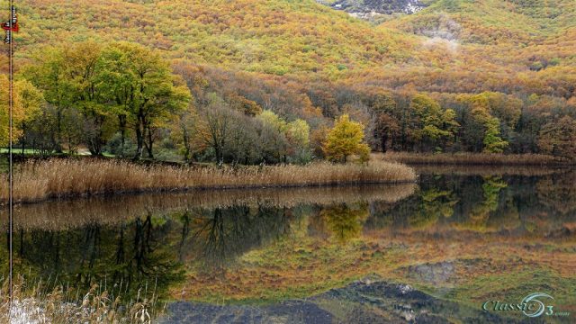 Ζαραβίνα- ένα διαμάντι στο Πωγώνι Vassilis Lappas Photography