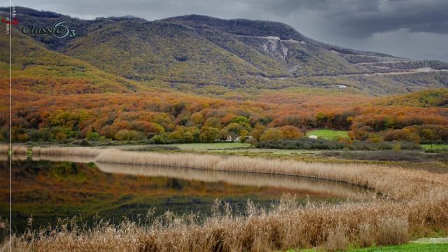 Ζαραβίνα- ένα διαμάντι στο Πωγώνη