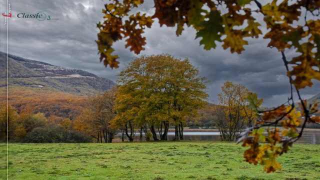 Ζαραβίνα- ένα διαμάντι στο Πωγώνι-Φωτογραφία Vassilis Lappas