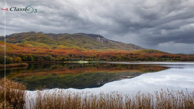 Ζαραβίνα- ένα διαμάντι στο Πωγώνι-Φωτογραφία Vassilis Lappas