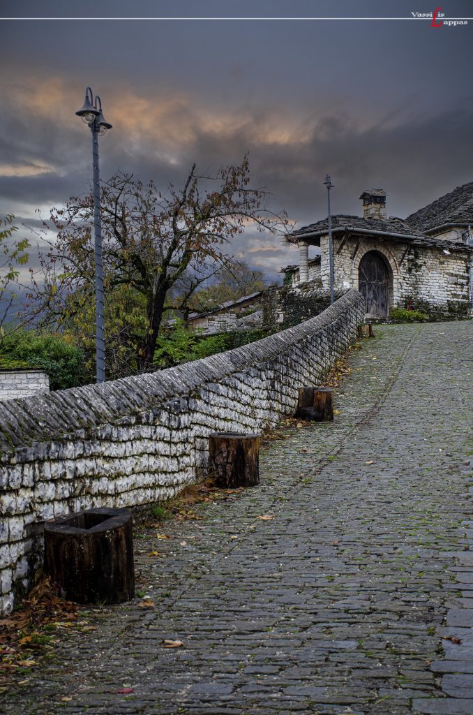 Πάπιγκο-μια μικρή Ελβετία -Vassilis Lappas photography