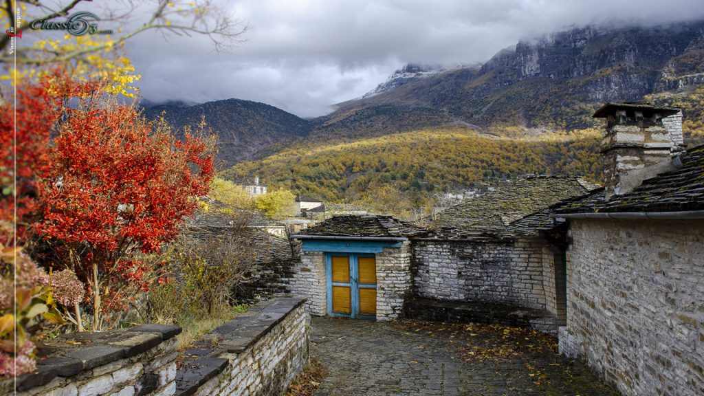Πάπιγκο-μια μικρή Ελβετία
Vassilis Lappas photography