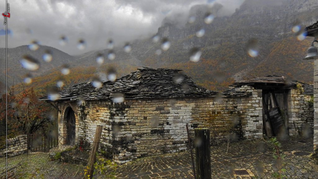 Πάπιγκο-μια μικρή Ελβετία -Vassilis Lappas photography