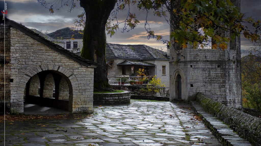 Πάπιγκο-μια μικρή Ελβετία -Vassilis Lappas photography