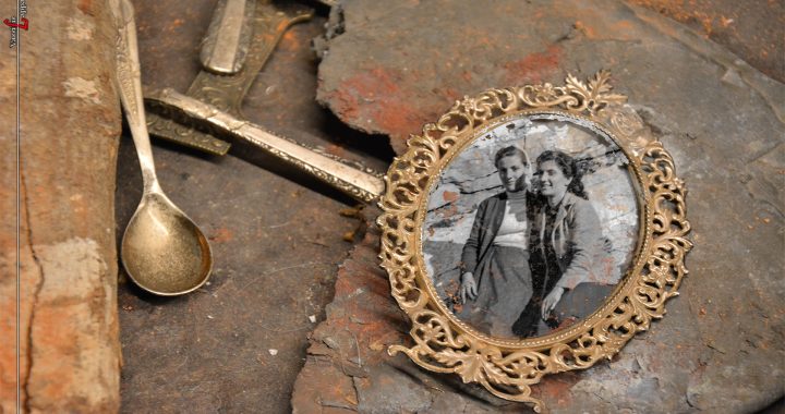 Αργυροχοϊκή-Το κόσμημα στην Ήπειρο.