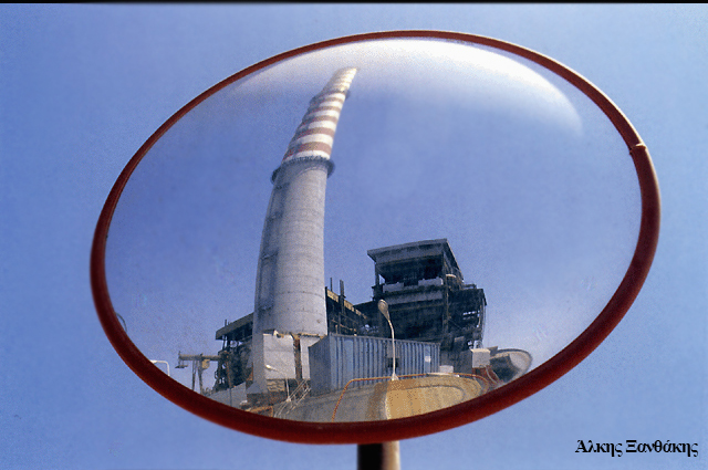 ΟΠΤΙΚΗ ΕΝΕΡΓΕΙΑ-ΚΕΡΑΤΣΙΝΙ- ΑΛΚΗΣ ΞΑΝΘΑΚΗΣ