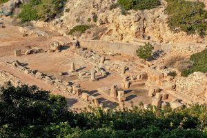 Ανακαλύπτοντας τη Λίμνη Βουλιαγμένης και το Ηραίο-Vassilis Lappas photography