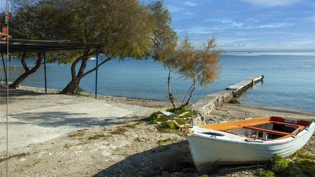 Ανακαλύπτοντας τη Λίμνη Βουλιαγμένης και το Ηραίο-Vassilis Lappas photography