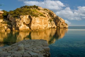Ανακαλύπτοντας τη Λίμνη Βουλιαγμένης και το Ηραίο-Vassilis Lappas photography