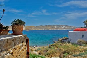 Μύκονος-Μια Κοσμοπολίτικη Όαση