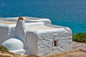 Μύκονος-Μια Κοσμοπολίτικη Όαση