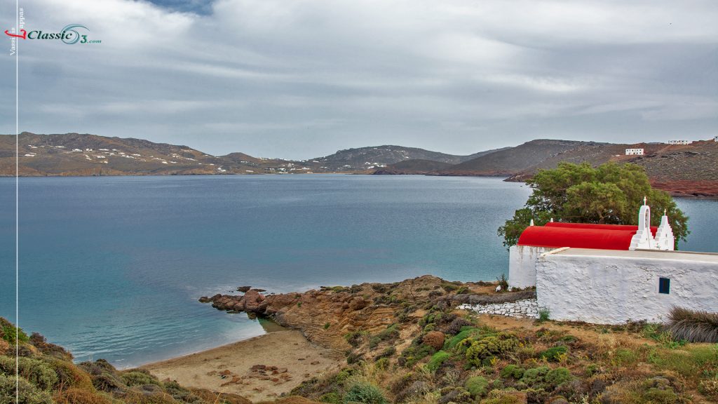 Μύκονος-Μια Κοσμοπολίτικη Όαση