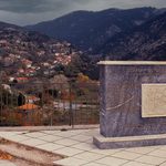 Στη Λάμπεια (Δίβρη) των ονείρων και των νερών