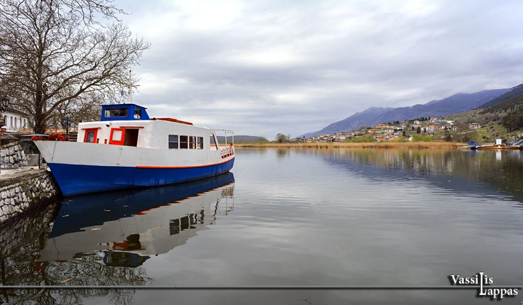 ΙΩΑΝΝΙΝΑ- Το Κόσμημα της Ηπείρου
