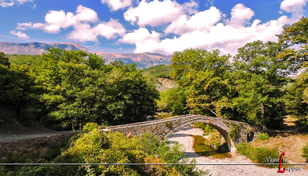 Καμπέρ Αγά-Πέτρινα Γεφύρια Καμπέρ Αγά-Πέτρινα Γεφύρια